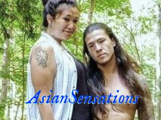 AsianSensations