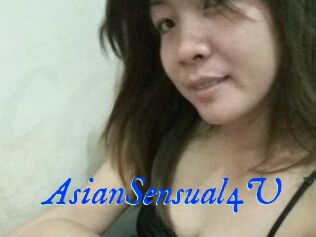 AsianSensual4U