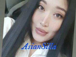 AsianSilla