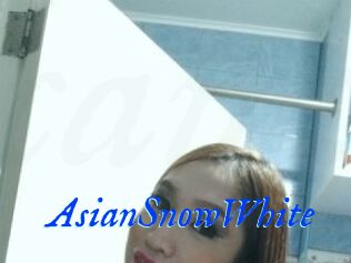 AsianSnowWhite