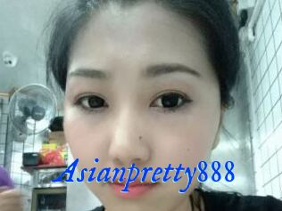 Asianpretty888