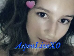 AspenLiveXO