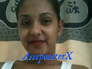 AssepoesterX