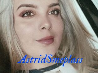 AstridSmeplass