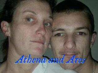 Athena_and_Ares