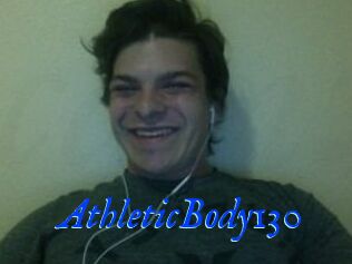 AthleticBody130