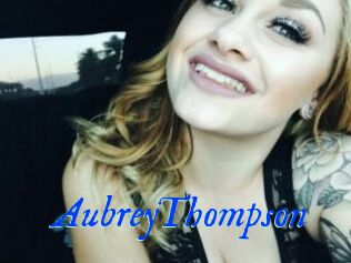 AubreyThompson