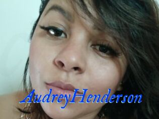 AudreyHenderson