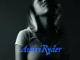 AudriRyder