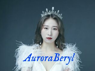 AuroraBeryl