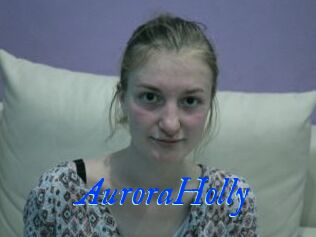 AuroraHolly