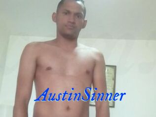 AustinSinner