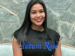 Autum_Rose