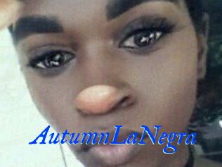 AutumnLaNegra