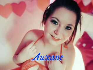 Auxane