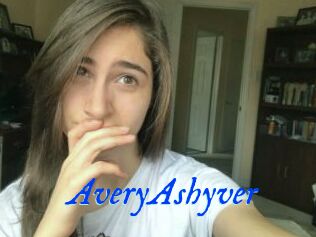 AveryAshyver