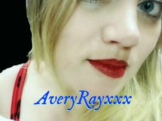 AveryRayxxx