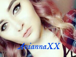 AviannaXX