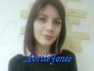 AvrileJones