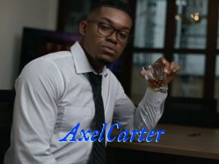 AxelCarter