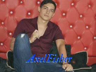 AxelFisher