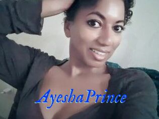 AyeshaPrince