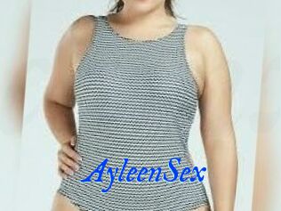 AyleenSex