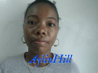 AylinHill