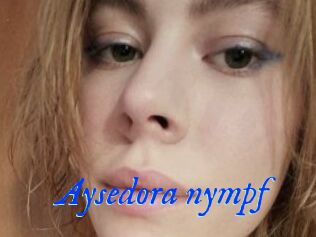 Aysedora_nympf