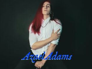 AzaelAdams