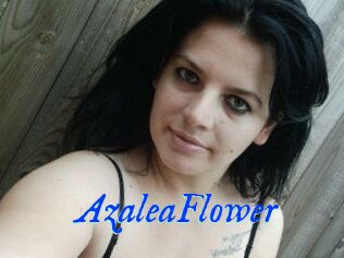 AzaleaFlower