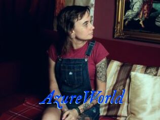 AzureWorld