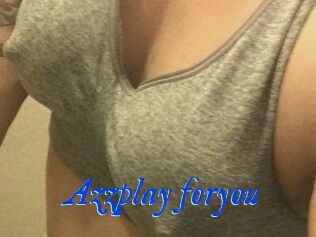 Azzplay_foryou