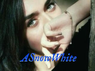 ASnowWhite