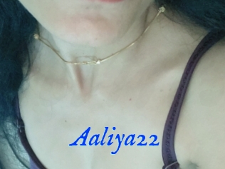 Aaliya22