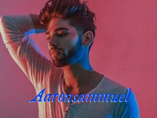 Aaronsammuel