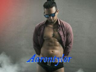 Aarontylor