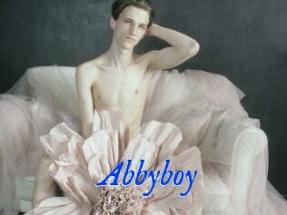 Abbyboy