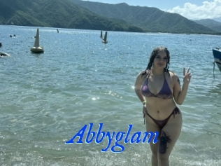 Abbyglam