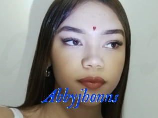 Abbyjhonns