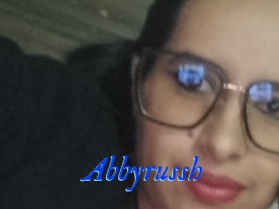 Abbyrussh