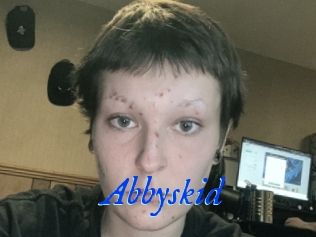 Abbyskid