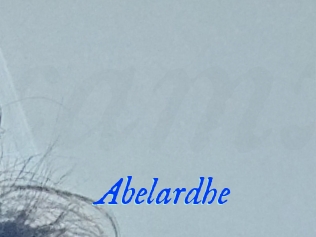 Abelardhe