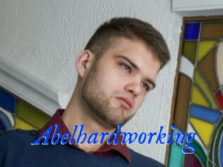 Abelhardworking