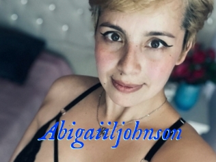 Abigaiiljohnson