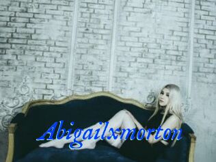 Abigailxmorton