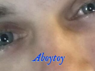 Aboytoy