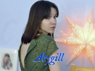 Abygill