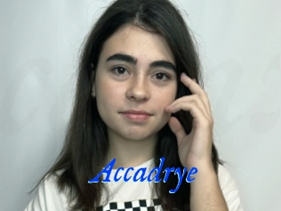 Accadrye