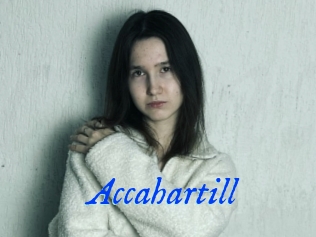 Accahartill